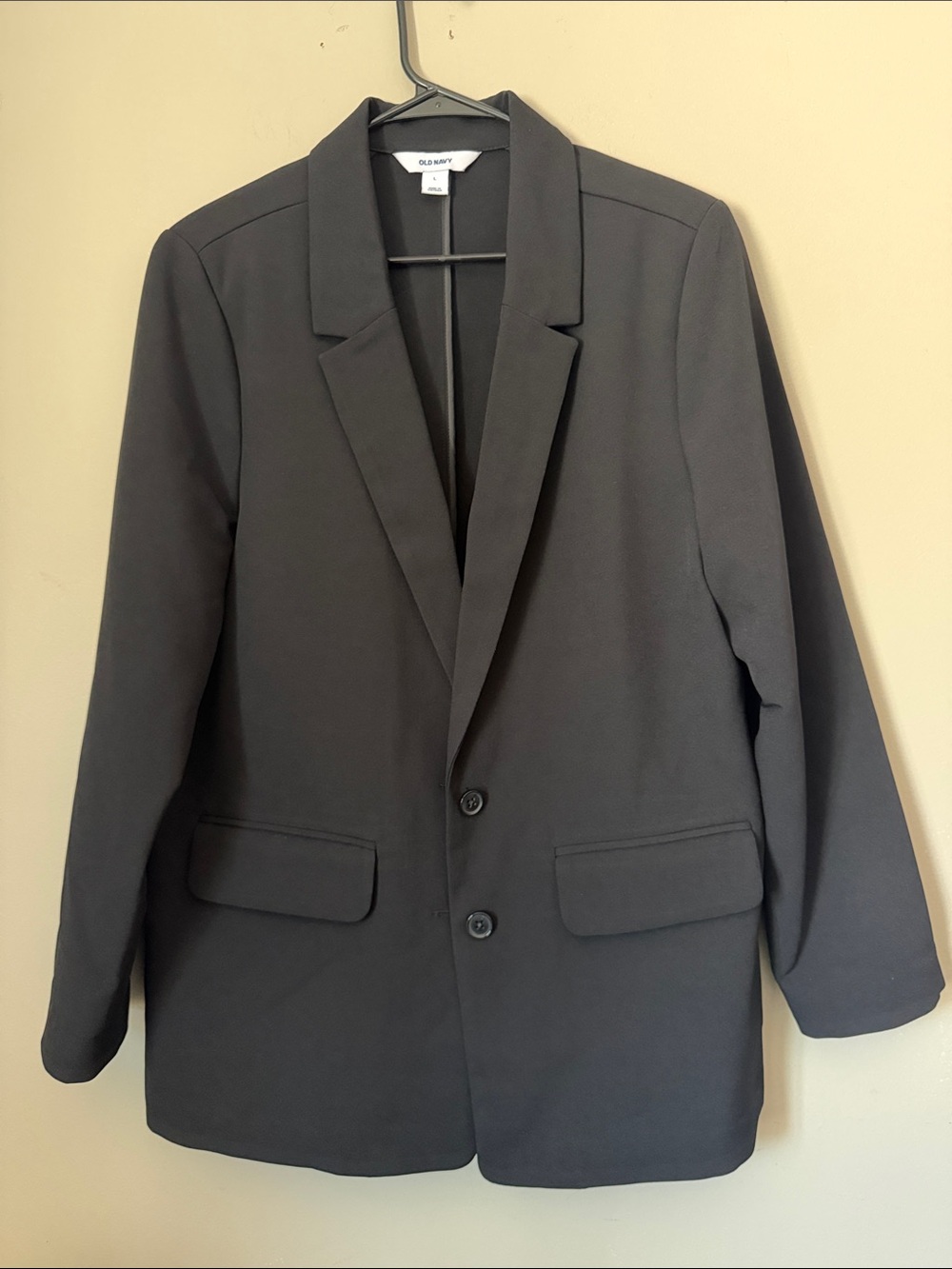 NWOT Old Navy Blazer